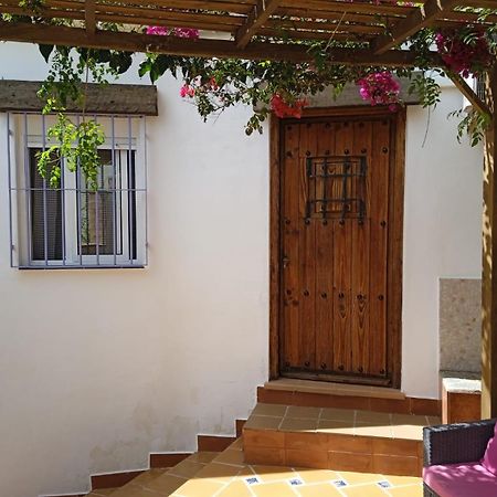 Apartamento Pepa Bajondillo Torremolinos Exteriér fotografie