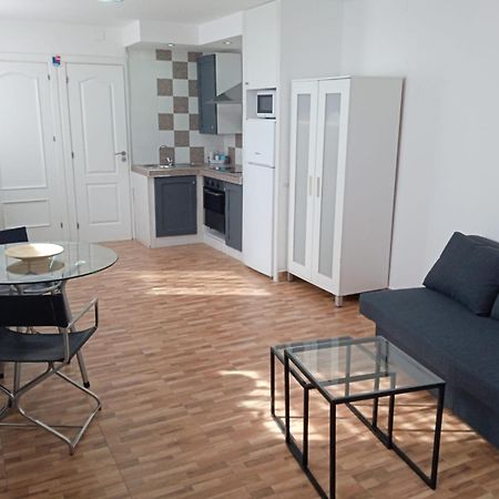 Apartamento Pepa Bajondillo Torremolinos Exteriér fotografie