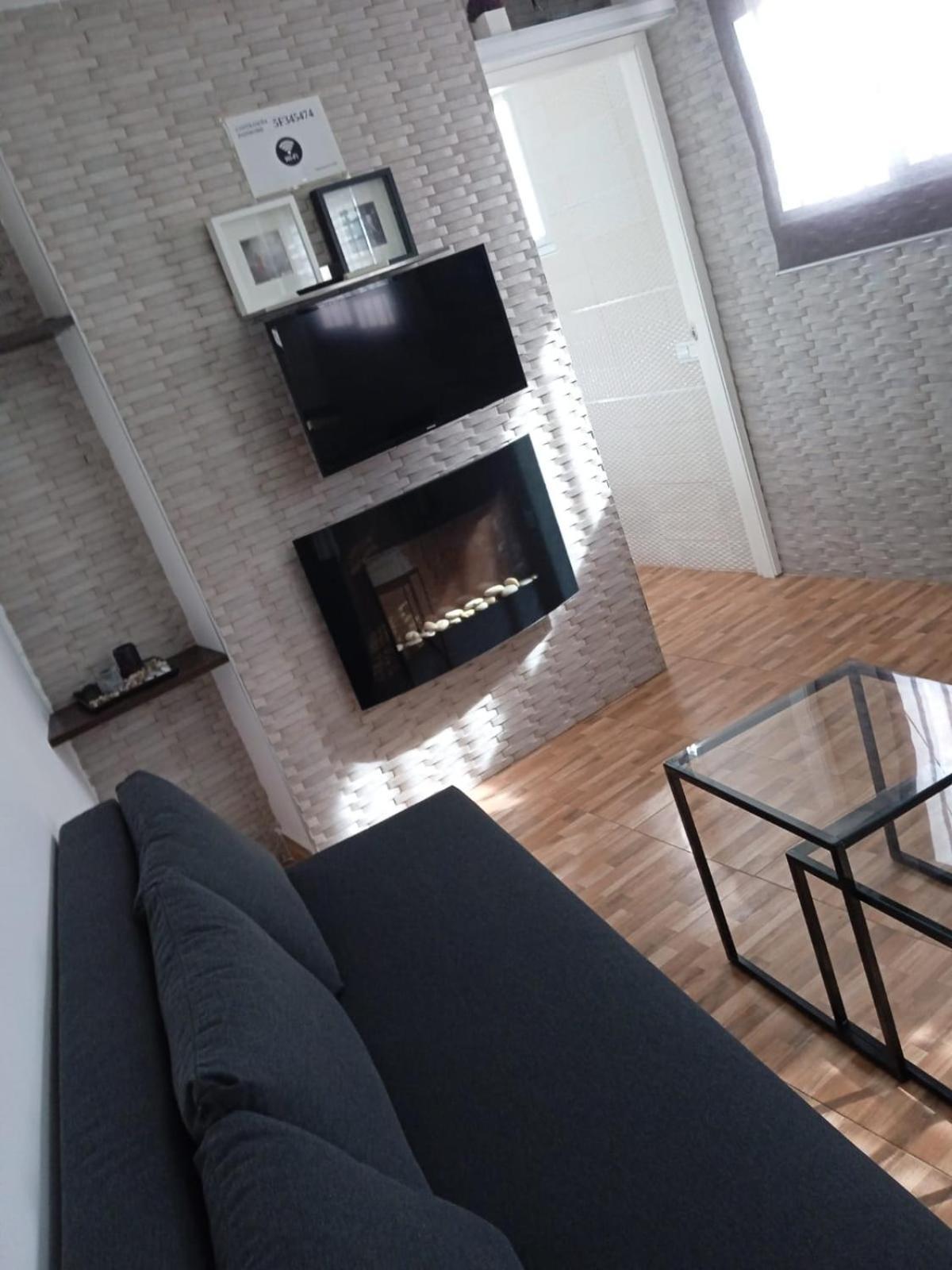 Apartamento Pepa Bajondillo Torremolinos Exteriér fotografie