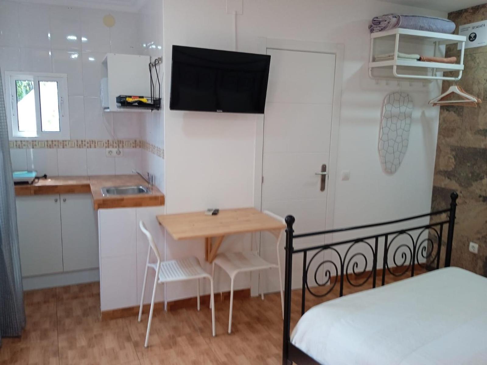Apartamento Pepa Bajondillo Torremolinos Exteriér fotografie