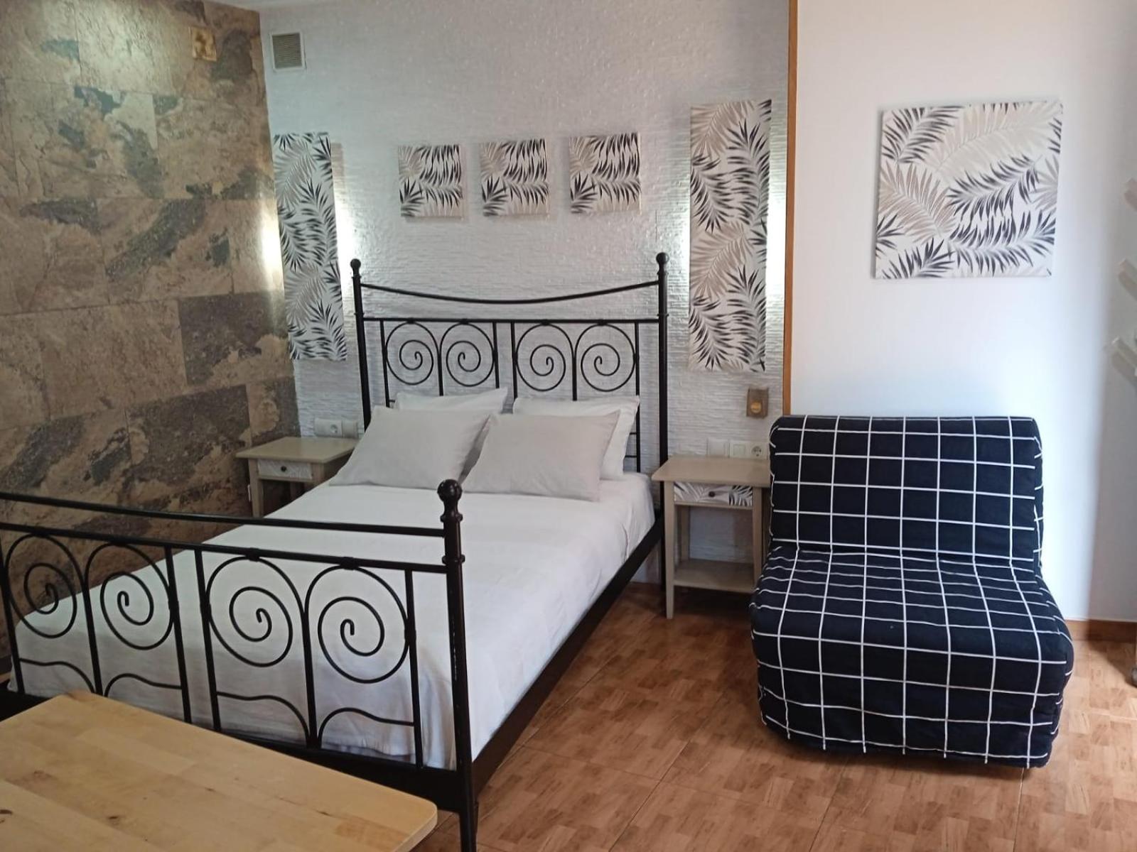 Apartamento Pepa Bajondillo Torremolinos Exteriér fotografie