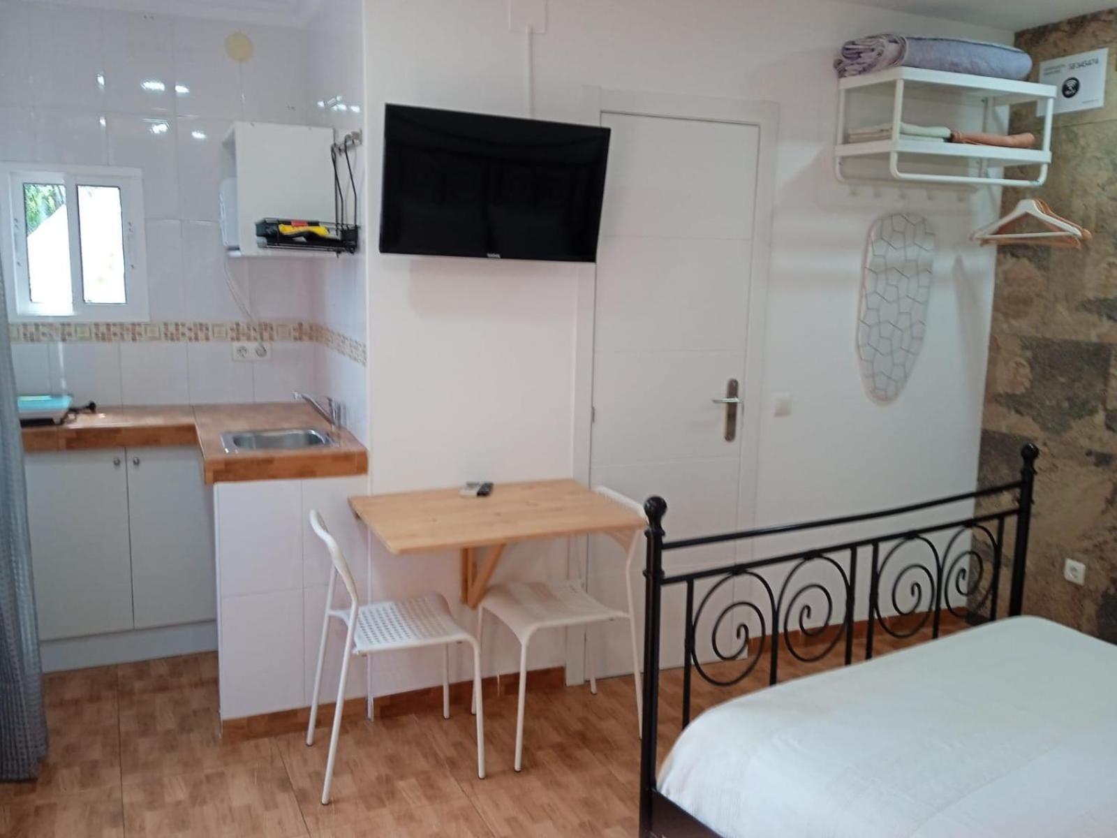 Apartamento Pepa Bajondillo Torremolinos Exteriér fotografie