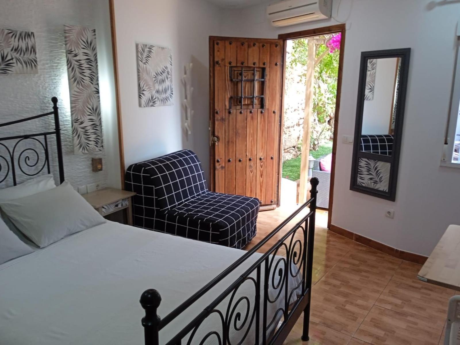 Apartamento Pepa Bajondillo Torremolinos Exteriér fotografie