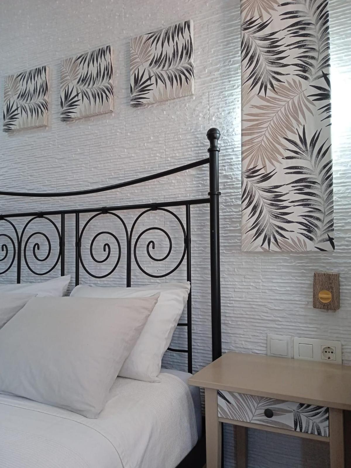 Apartamento Pepa Bajondillo Torremolinos Exteriér fotografie