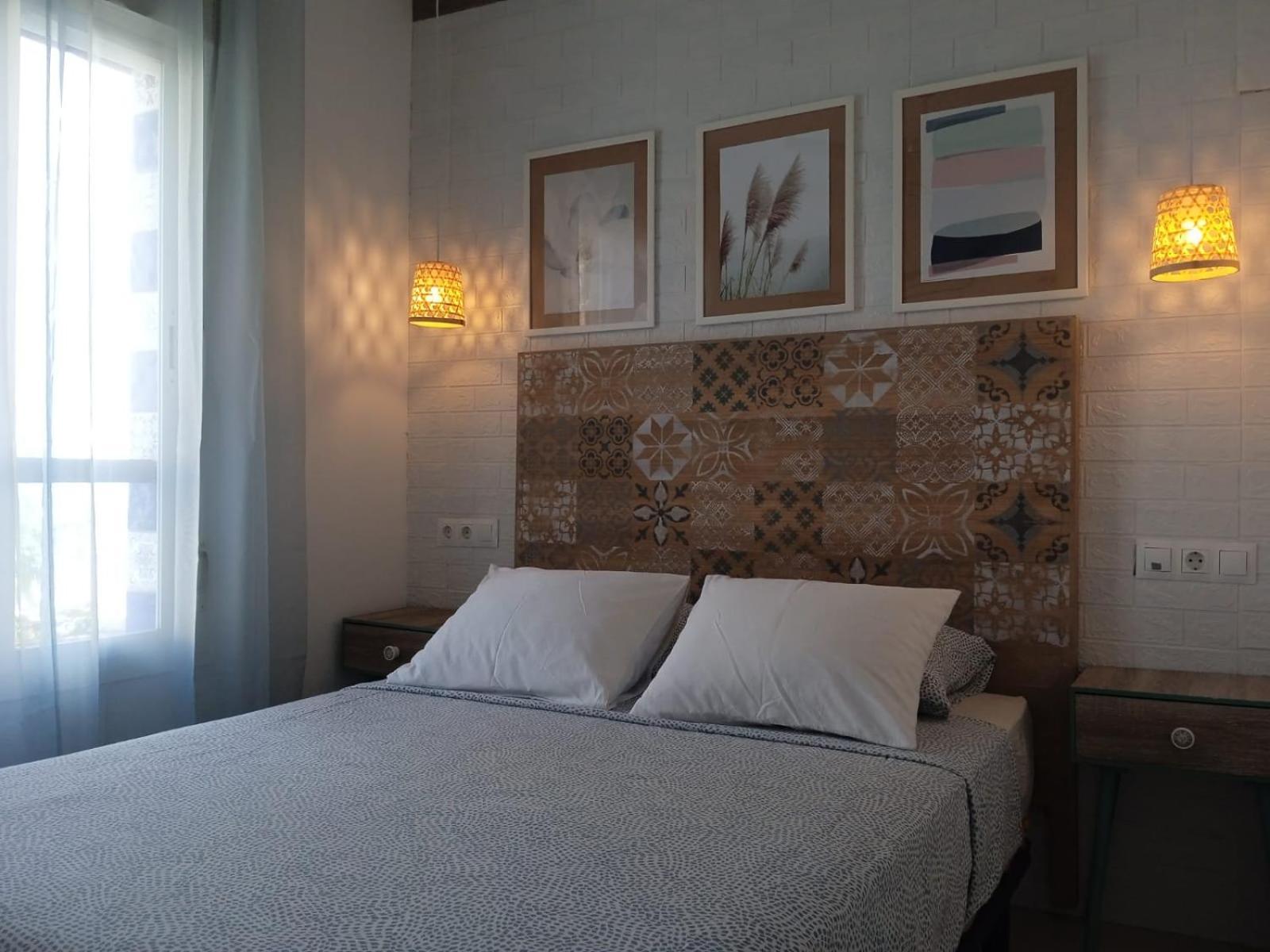 Apartamento Pepa Bajondillo Torremolinos Exteriér fotografie