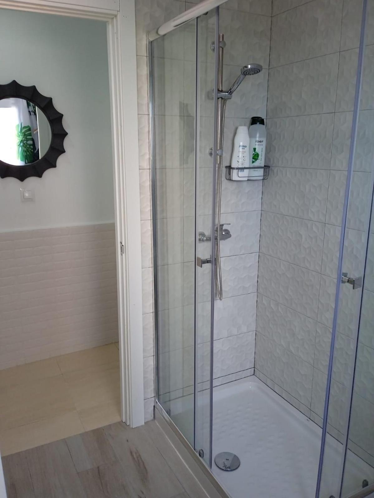 Apartamento Pepa Bajondillo Torremolinos Exteriér fotografie