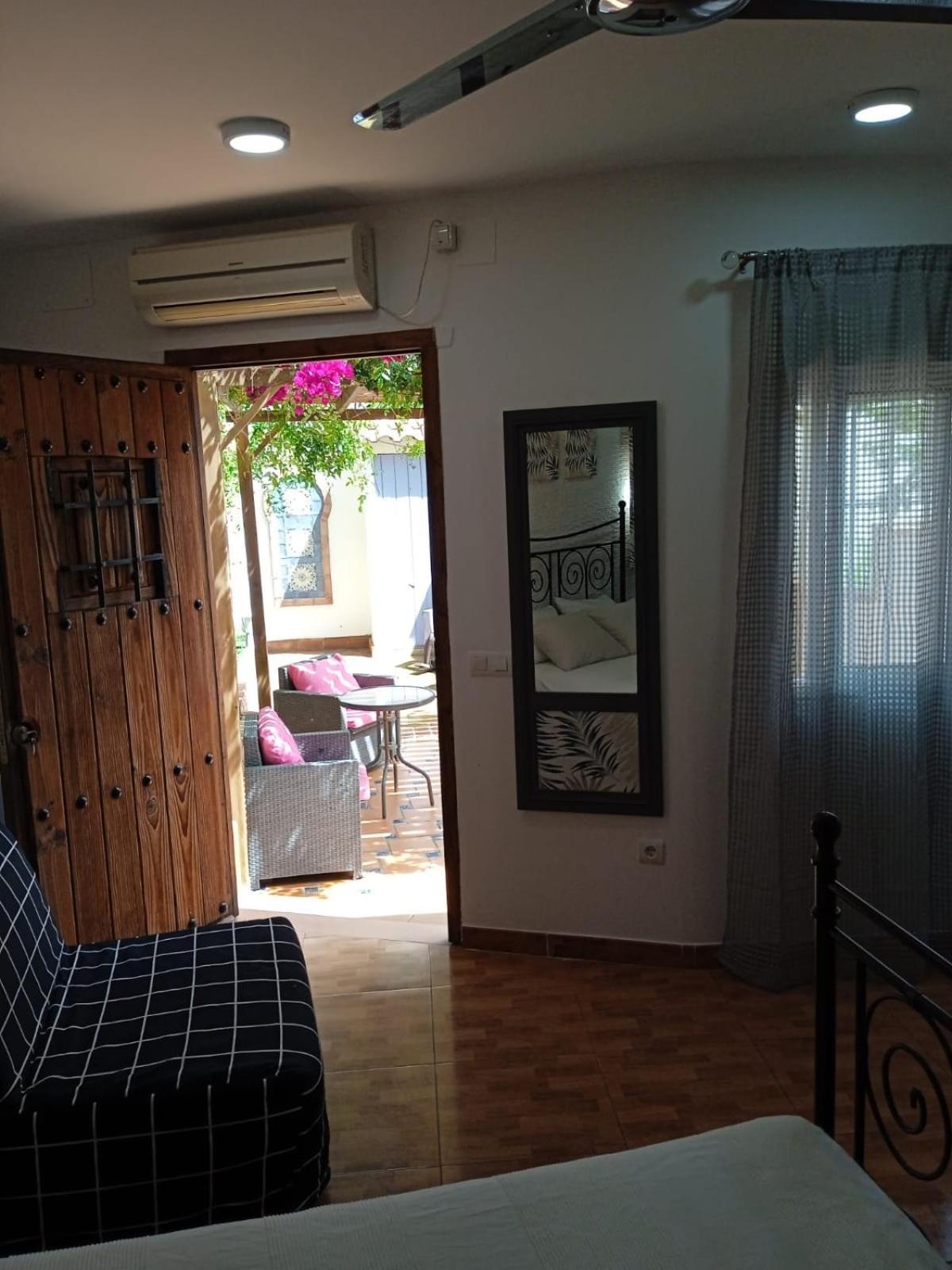Apartamento Pepa Bajondillo Torremolinos Exteriér fotografie