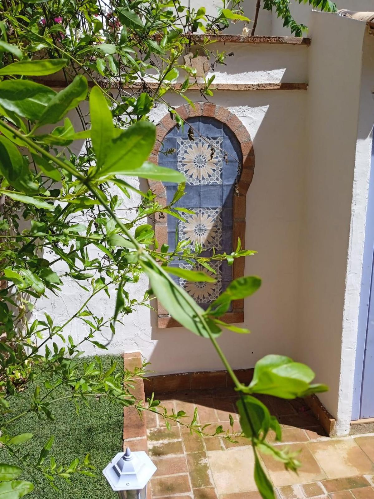 Apartamento Pepa Bajondillo Torremolinos Exteriér fotografie