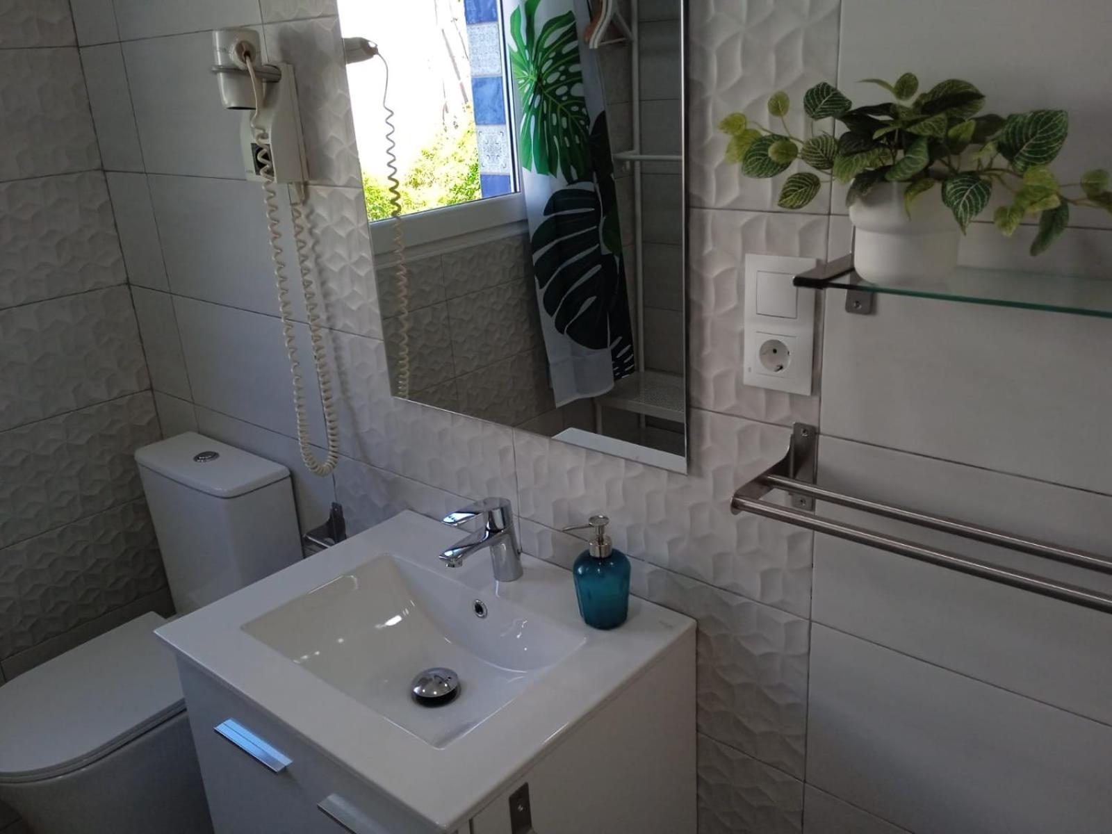 Apartamento Pepa Bajondillo Torremolinos Exteriér fotografie