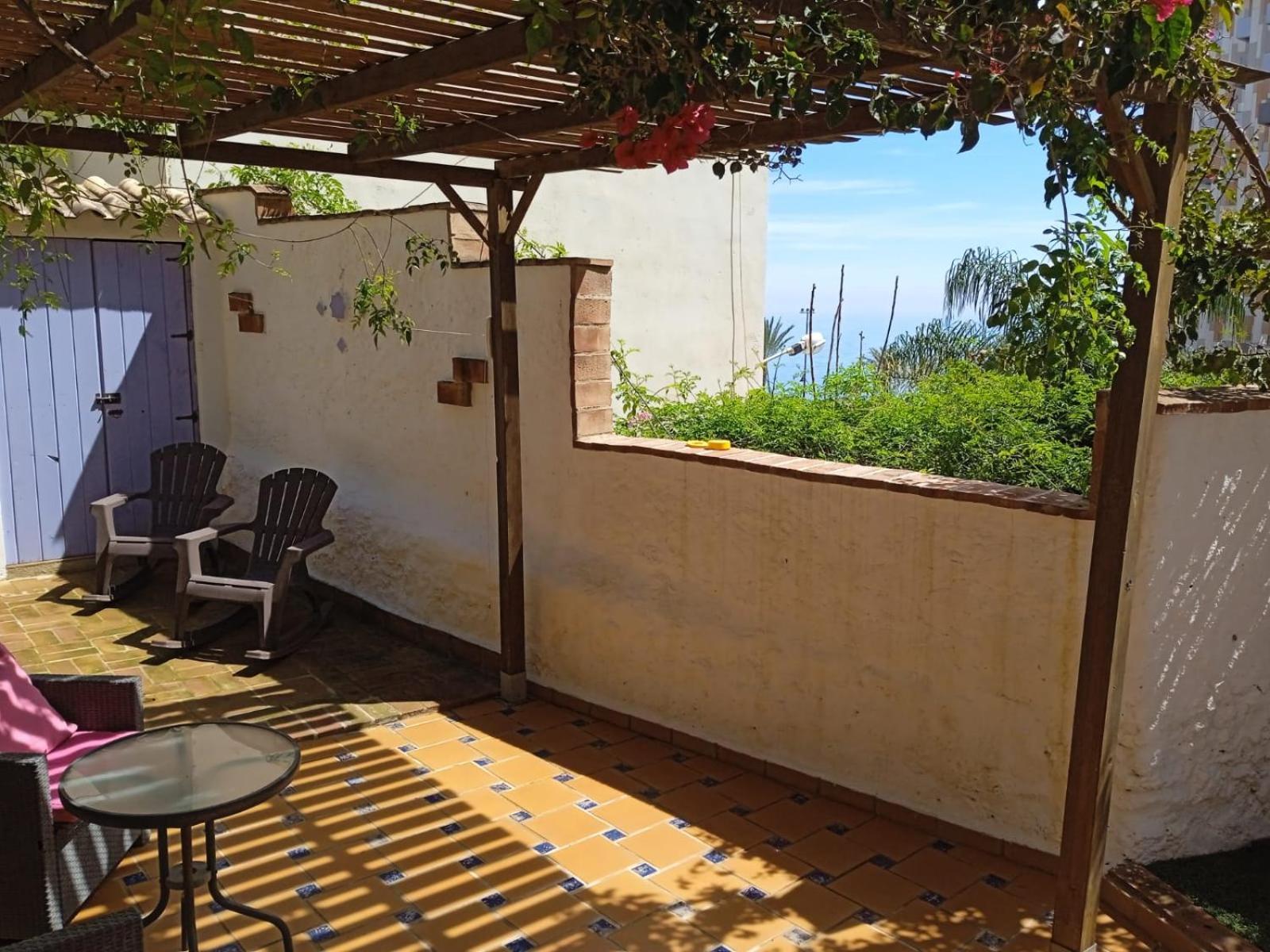 Apartamento Pepa Bajondillo Torremolinos Exteriér fotografie