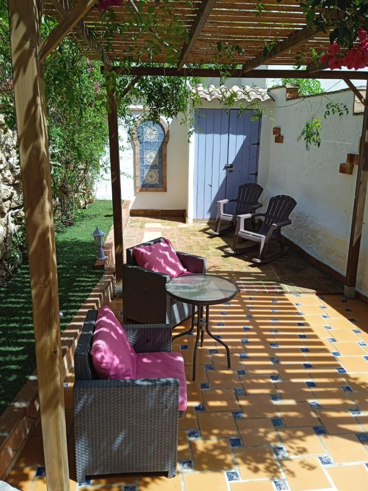 Apartamento Pepa Bajondillo Torremolinos Exteriér fotografie