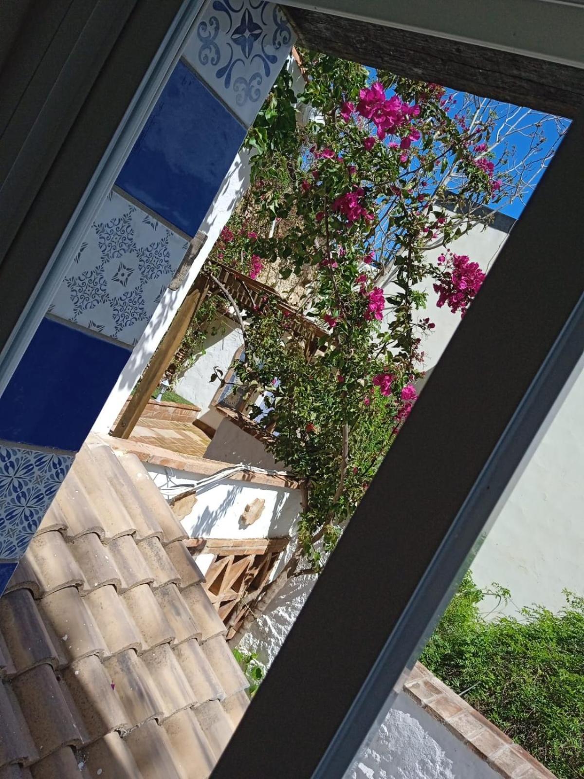 Apartamento Pepa Bajondillo Torremolinos Exteriér fotografie