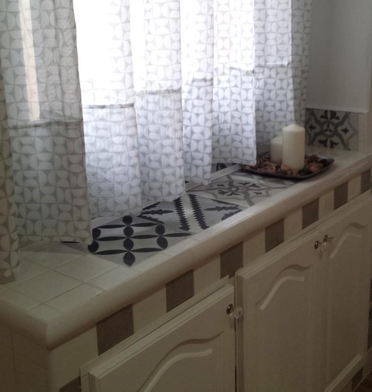 Apartamento Pepa Bajondillo Torremolinos Exteriér fotografie