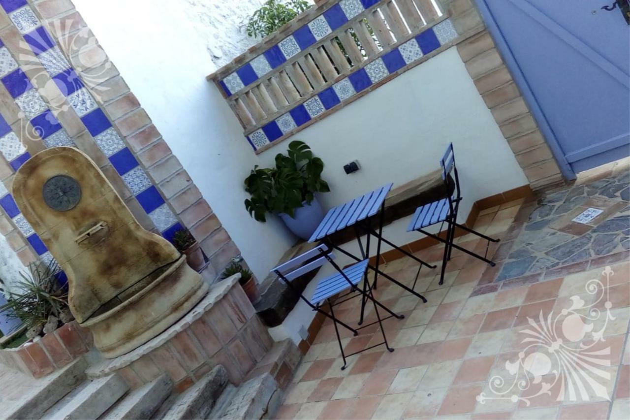Apartamento Pepa Bajondillo Torremolinos Exteriér fotografie