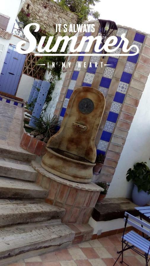 Apartamento Pepa Bajondillo Torremolinos Exteriér fotografie