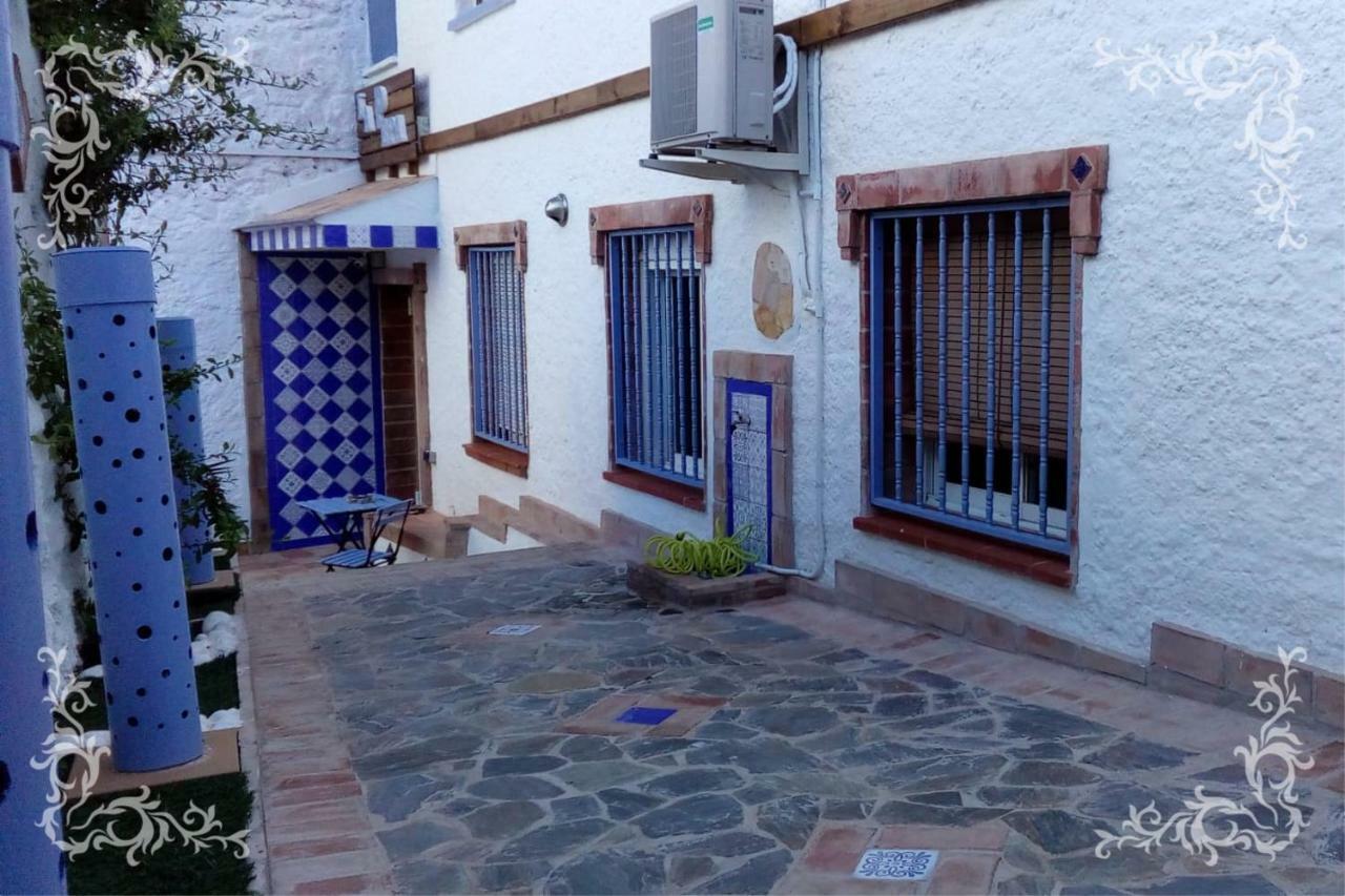 Apartamento Pepa Bajondillo Torremolinos Exteriér fotografie