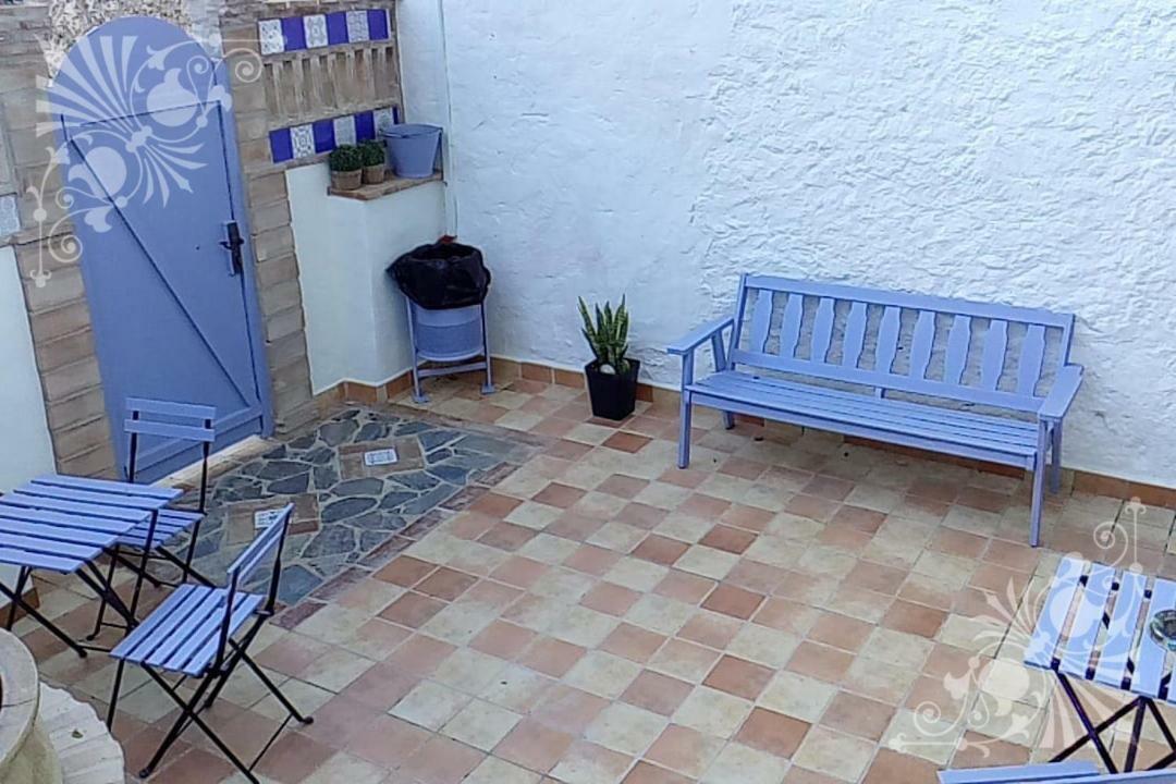 Apartamento Pepa Bajondillo Torremolinos Exteriér fotografie