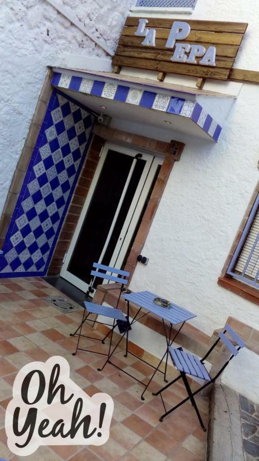 Apartamento Pepa Bajondillo Torremolinos Exteriér fotografie