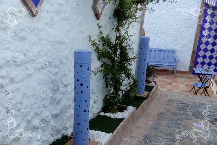 Apartamento Pepa Bajondillo Torremolinos Exteriér fotografie